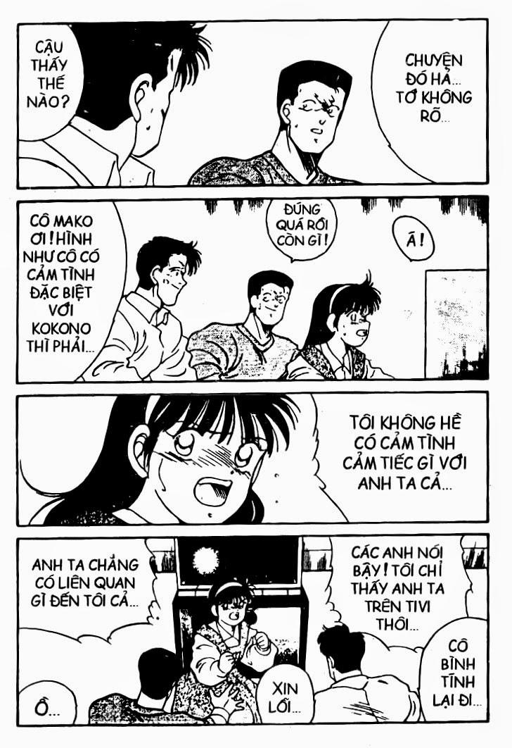 Truyền Nhân Atula 1 - Chương 78 - Trang 3