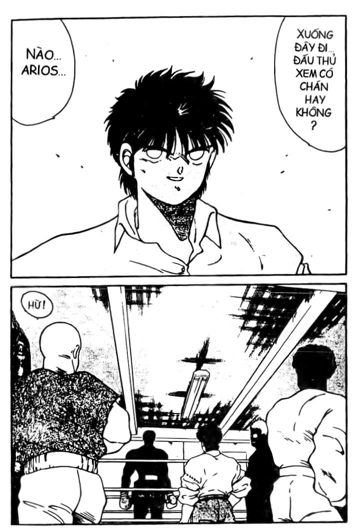 Truyền Nhân Atula 1 - Chương 79 - Trang 3