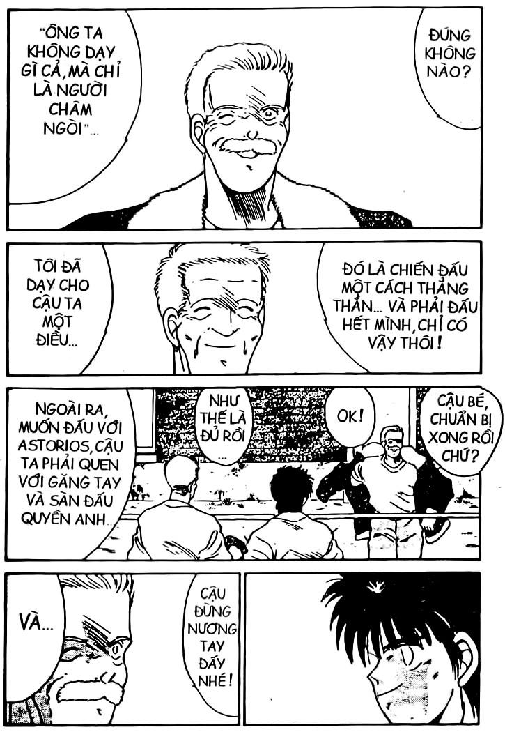 Truyền Nhân Atula 1 - Chương 81 - Trang 12