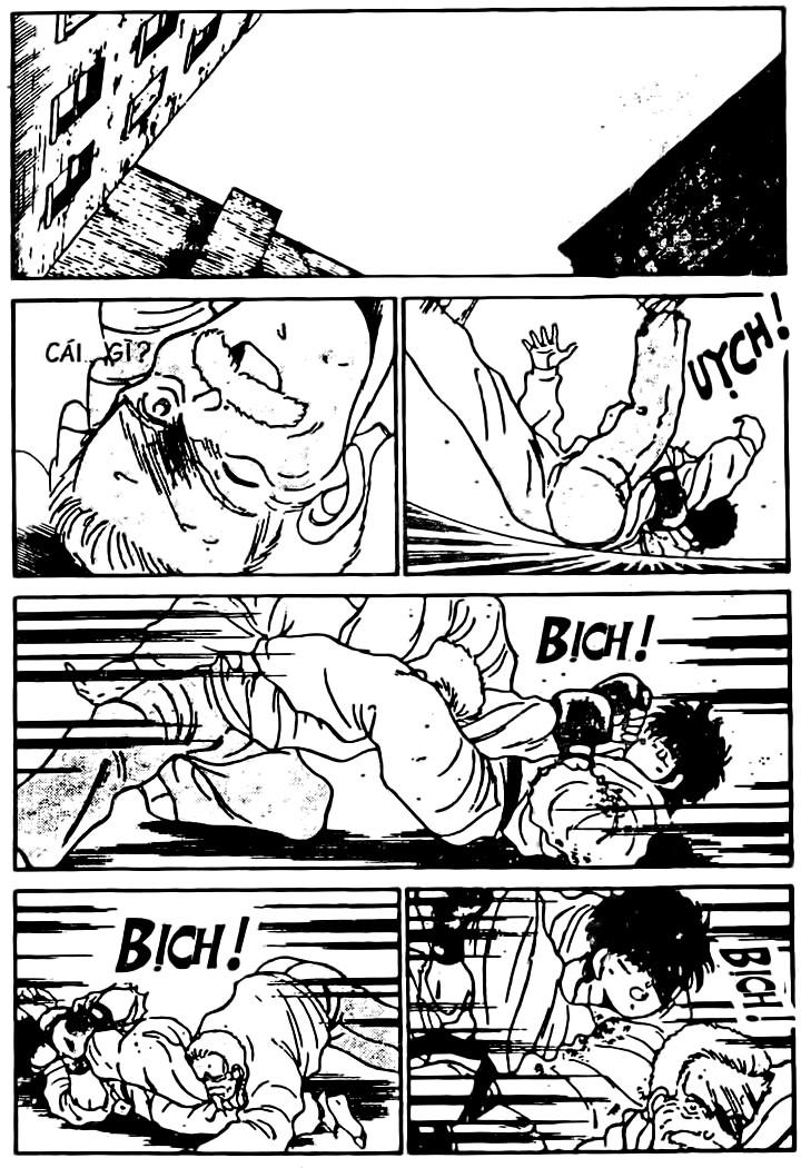 Truyền Nhân Atula 1 - Chương 81 - Trang 13