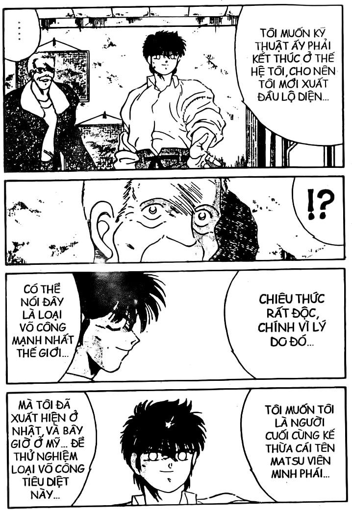 Truyền Nhân Atula 1 - Chương 81 - Trang 3