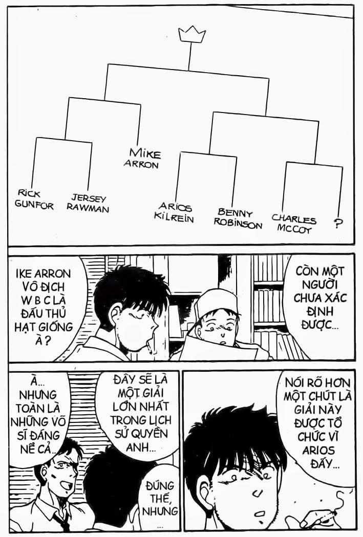 Truyền Nhân Atula 1 - Chương 86 - Trang 2