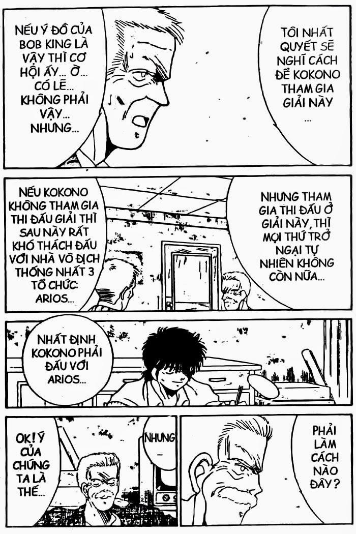 Truyền Nhân Atula 1 - Chương 86 - Trang 11