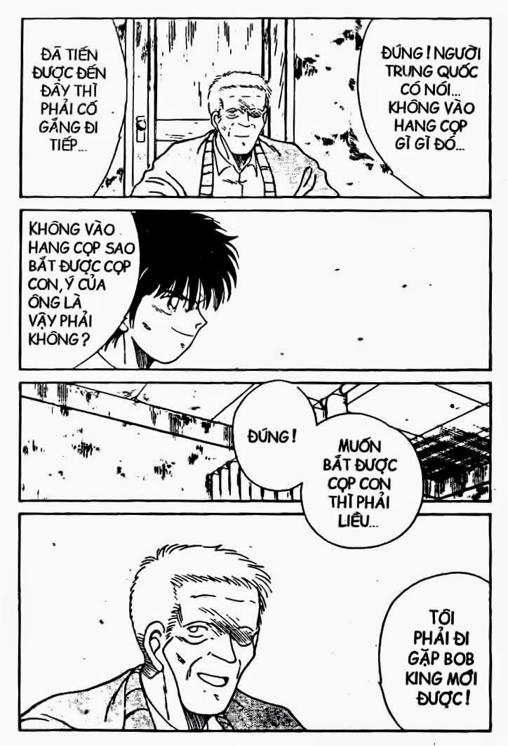 Truyền Nhân Atula 1 - Chương 86 - Trang 12