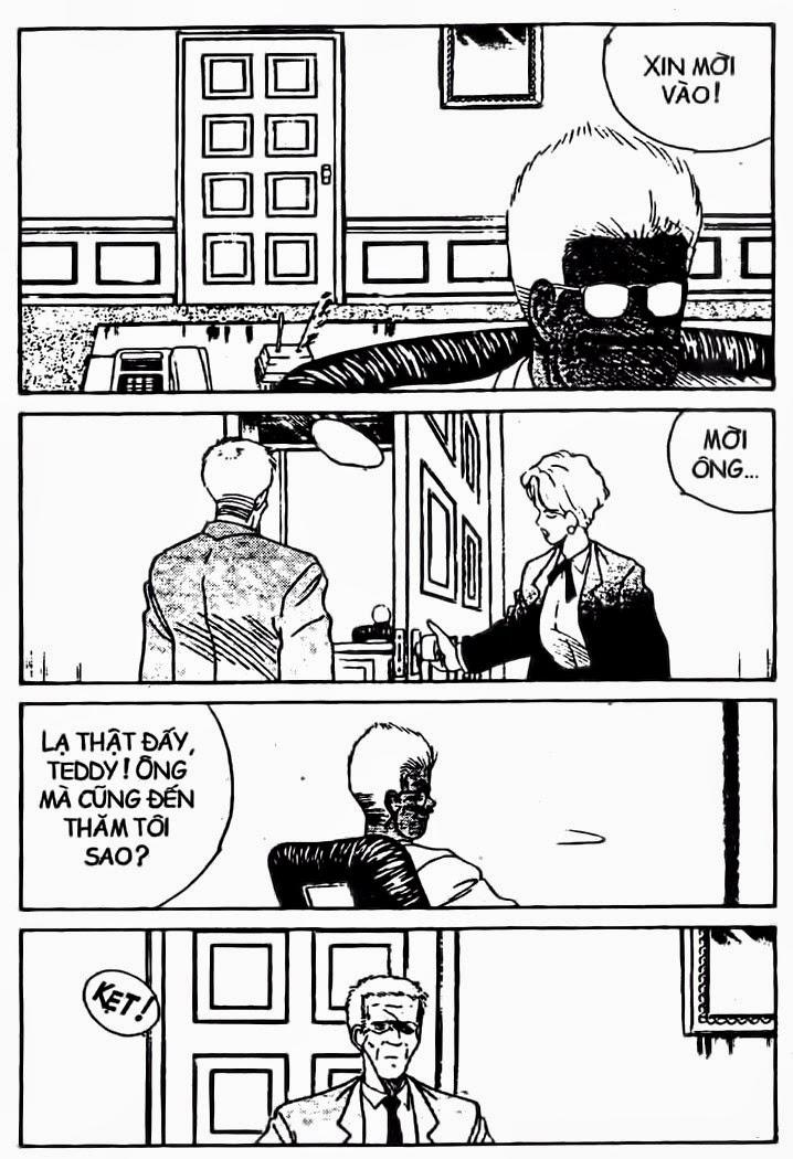 Truyền Nhân Atula 1 - Chương 86 - Trang 15