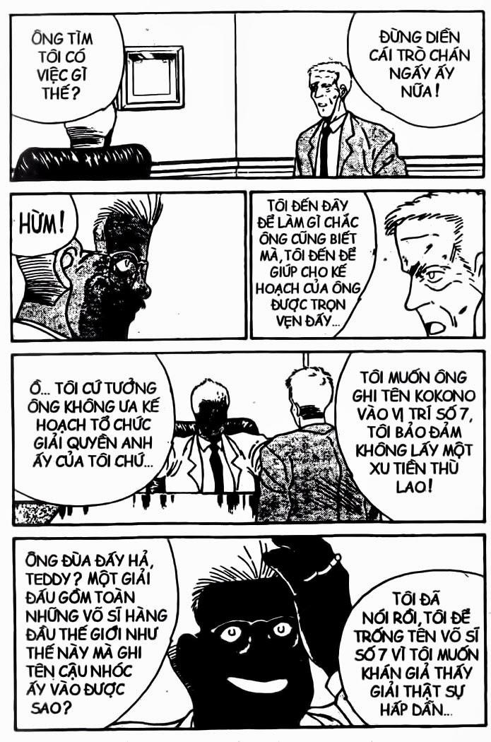 Truyền Nhân Atula 1 - Chương 86 - Trang 16