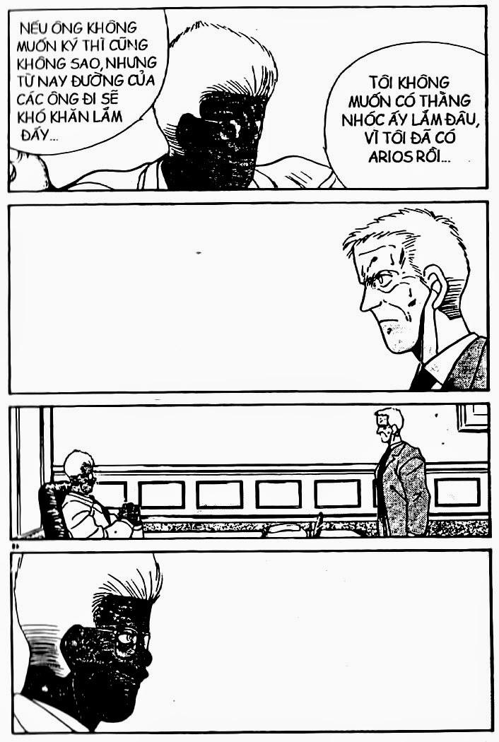 Truyền Nhân Atula 1 - Chương 86 - Trang 20