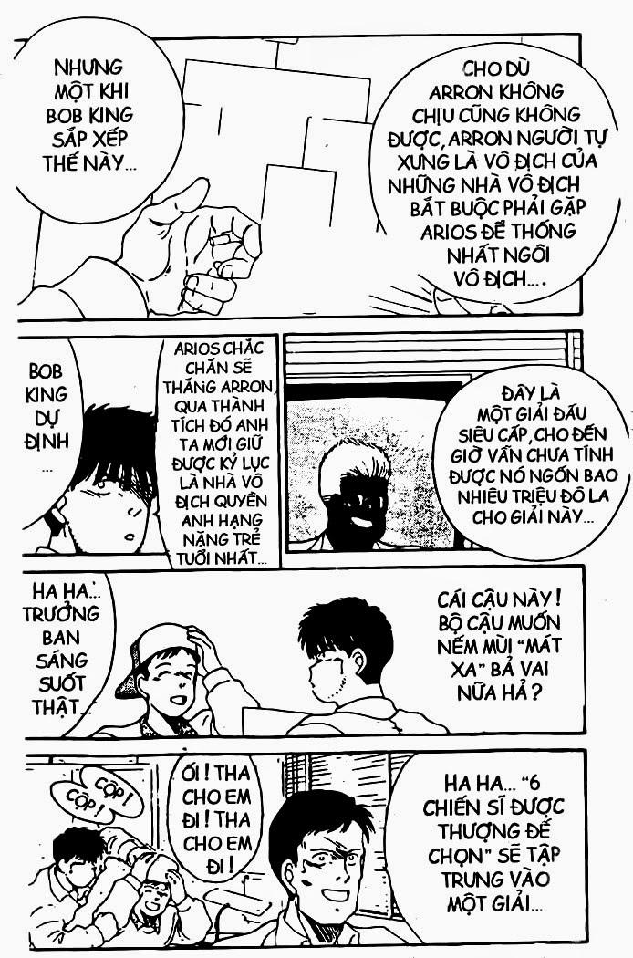 Truyền Nhân Atula 1 - Chương 86 - Trang 4