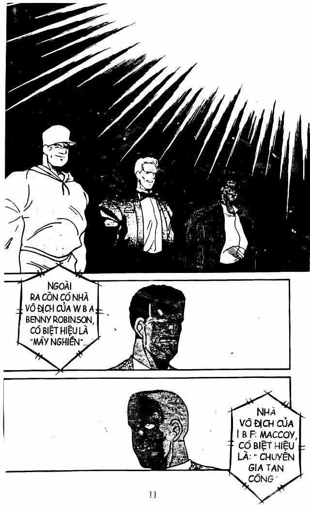 Truyền Nhân Atula 1 - Chương 86 - Trang 6