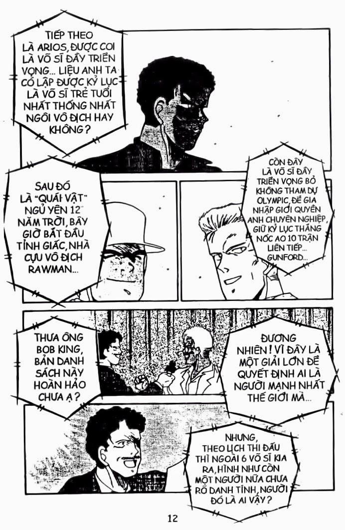 Truyền Nhân Atula 1 - Chương 86 - Trang 7