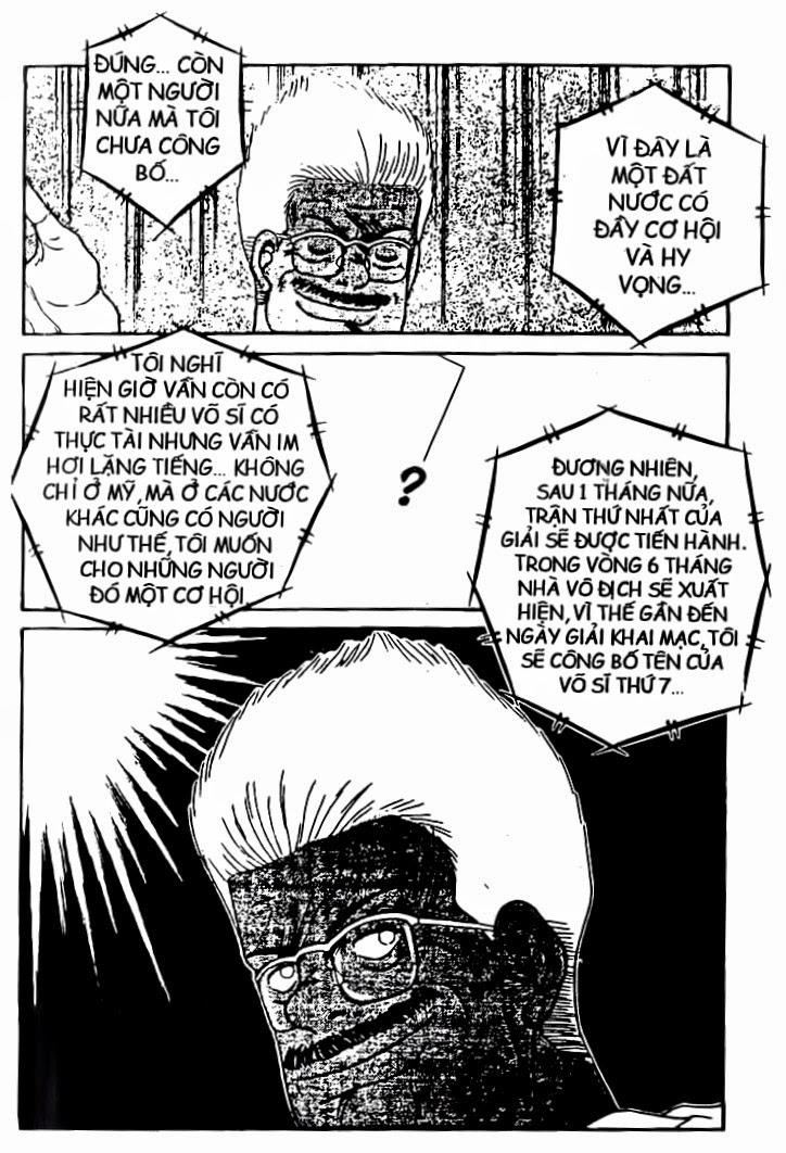 Truyền Nhân Atula 1 - Chương 86 - Trang 8
