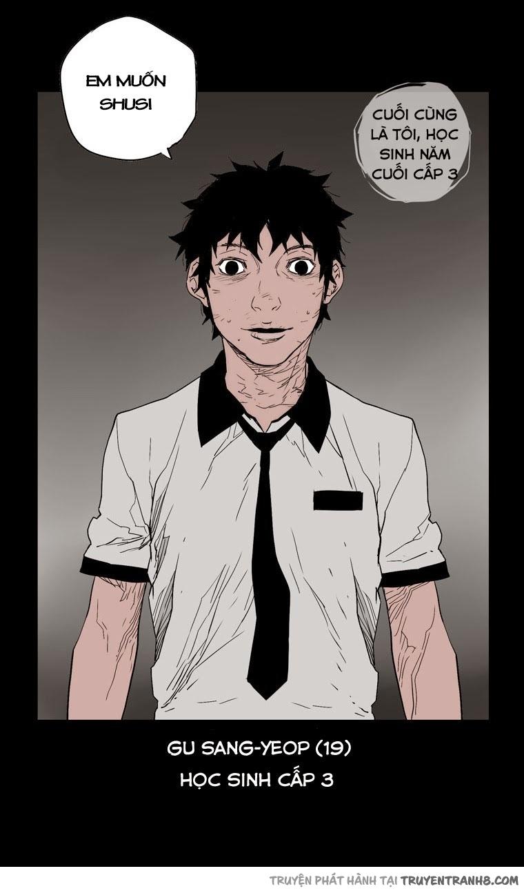 0.0 Mhz - Chương 1 - Trang 24