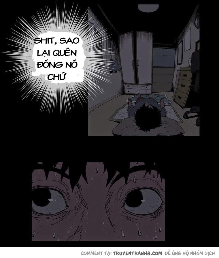 0.0 Mhz - Chương 1 - Trang 5