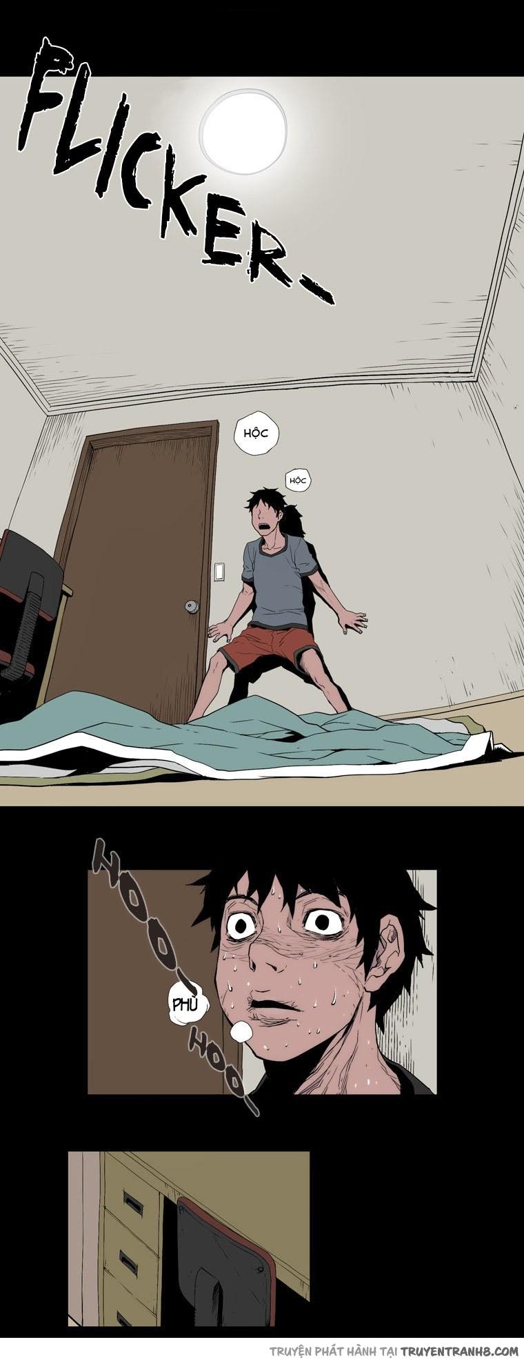 0.0 Mhz - Chương 1 - Trang 10