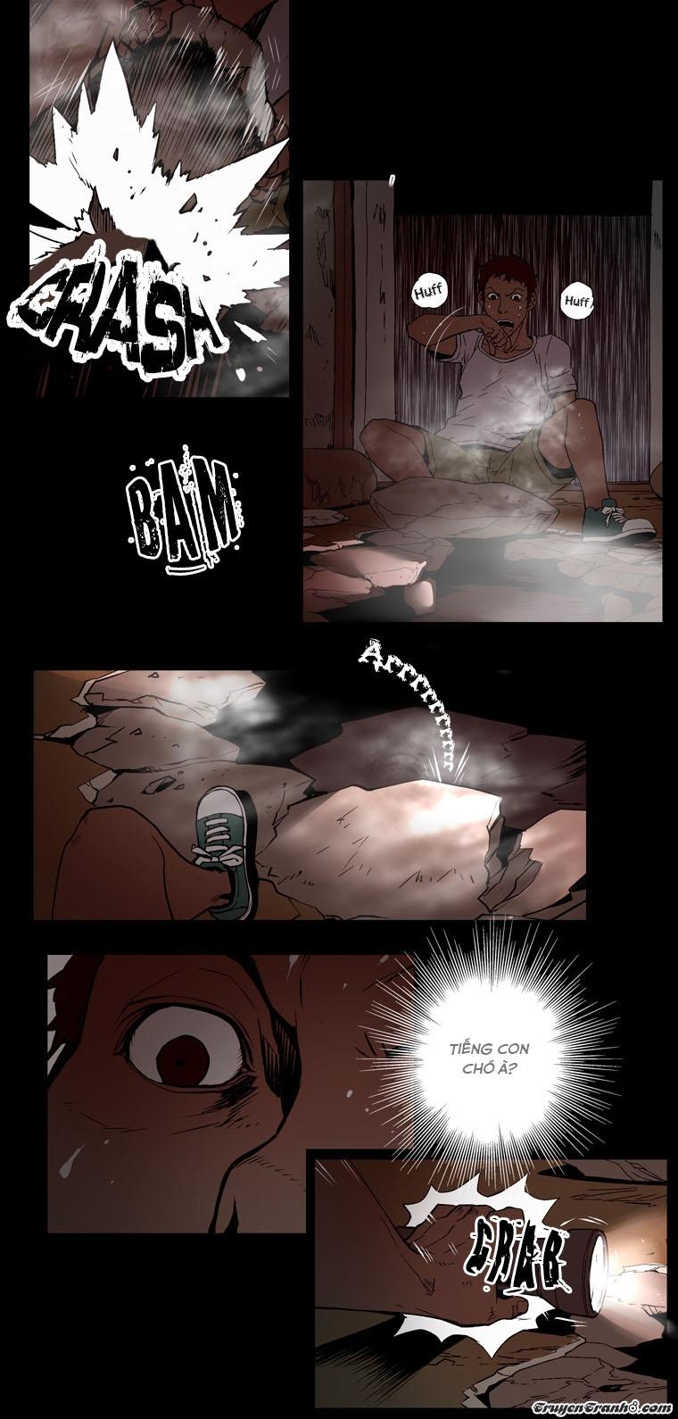 0.0 Mhz - Chương 10 - Trang 16