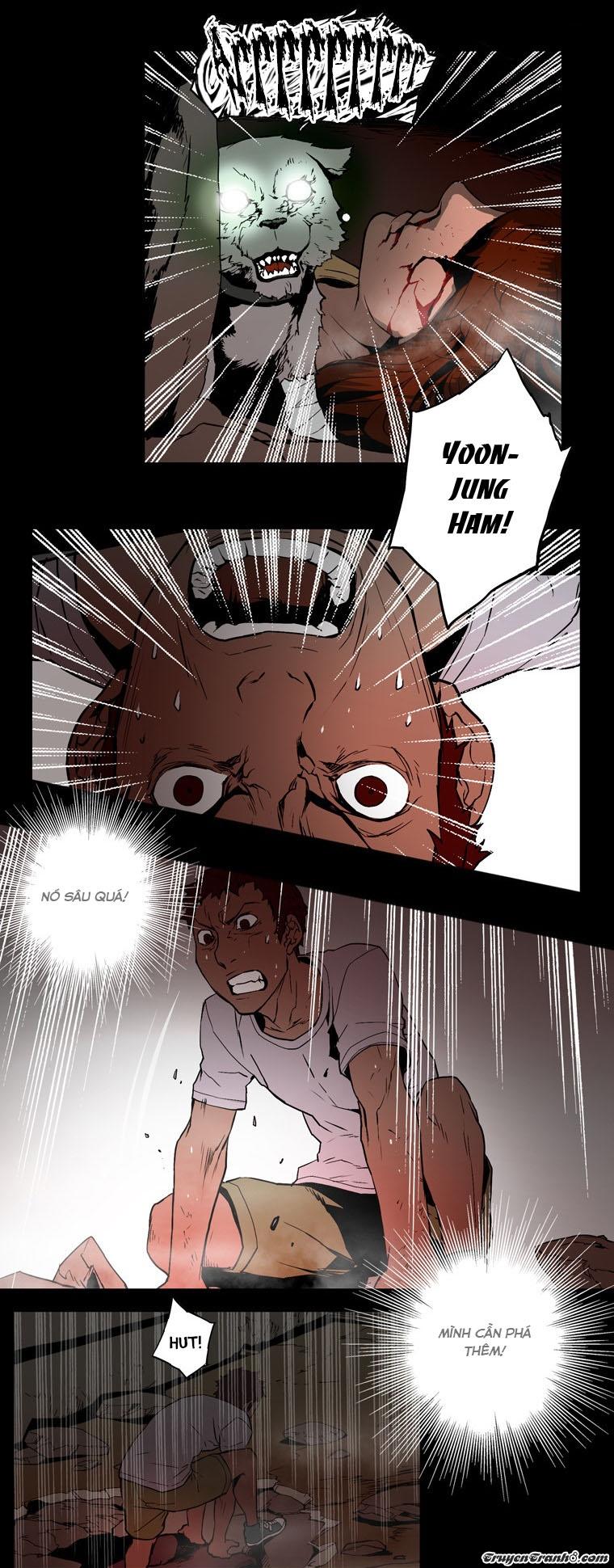 0.0 Mhz - Chương 10 - Trang 19