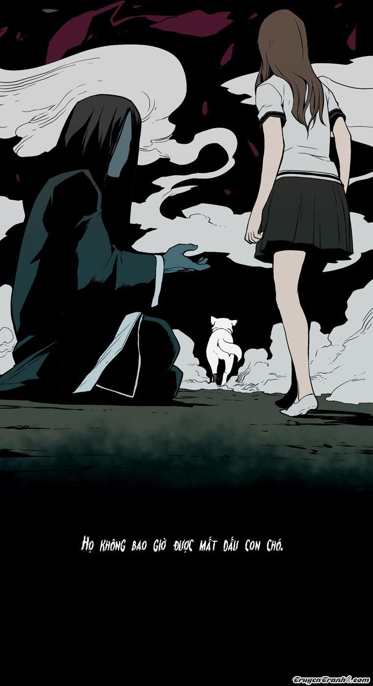 0.0 Mhz - Chương 10 - Trang 5