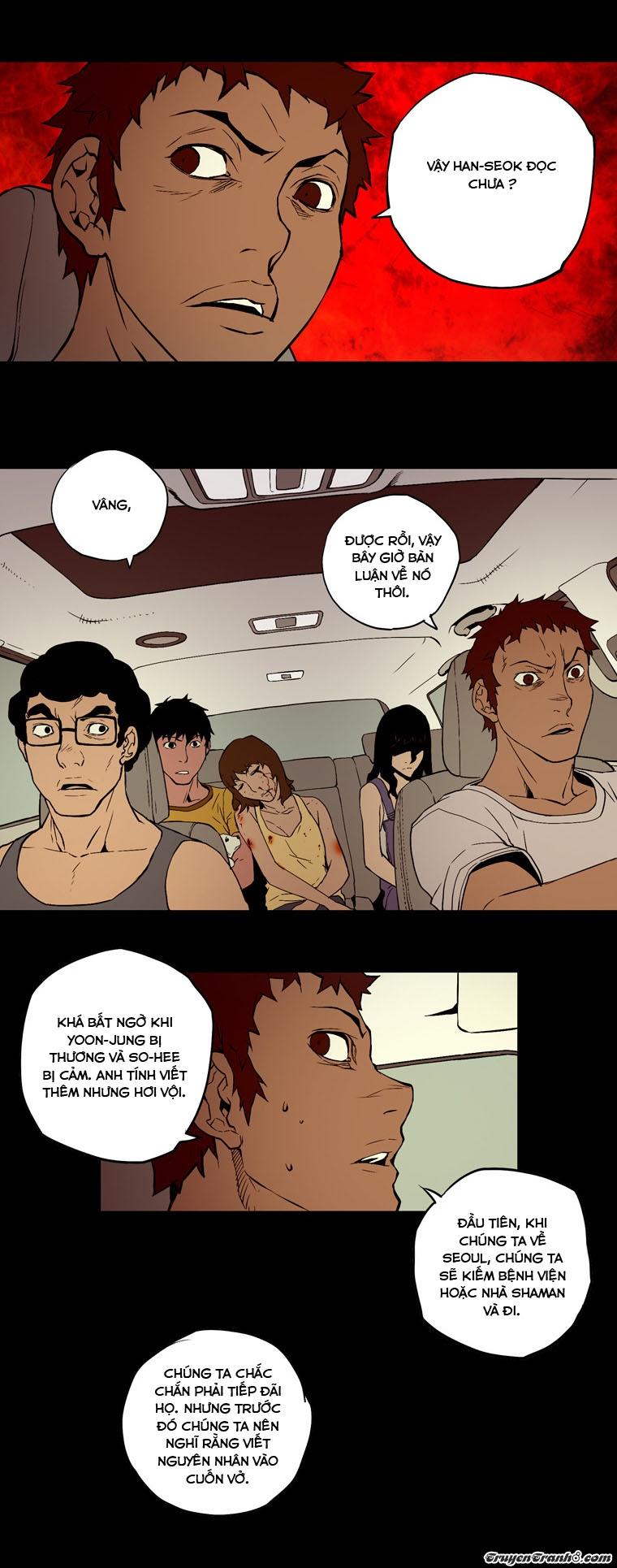 0.0 Mhz - Chương 11 - Trang 21