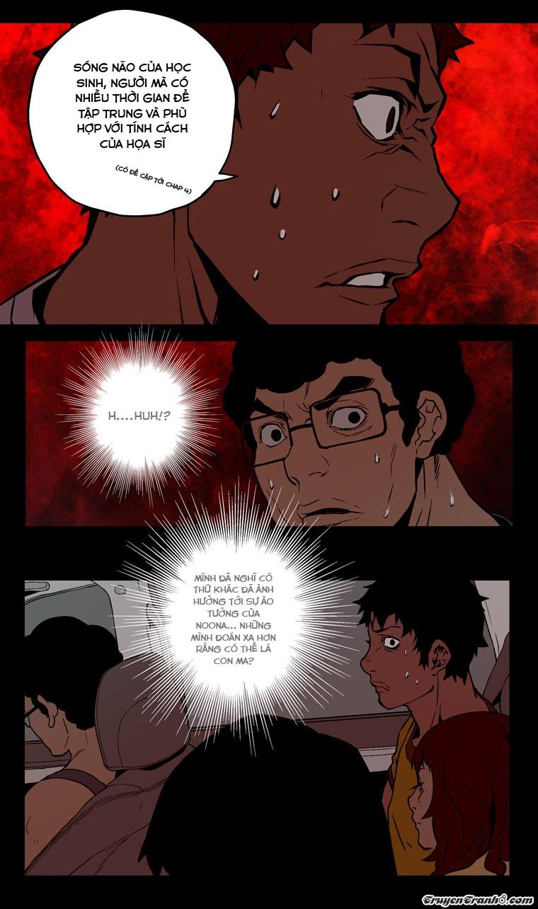 0.0 Mhz - Chương 11 - Trang 26