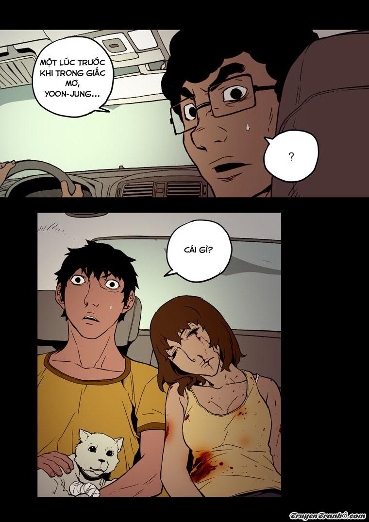 0.0 Mhz - Chương 11 - Trang 28