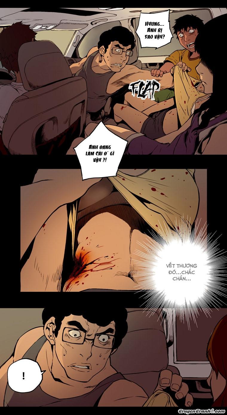 0.0 Mhz - Chương 11 - Trang 32