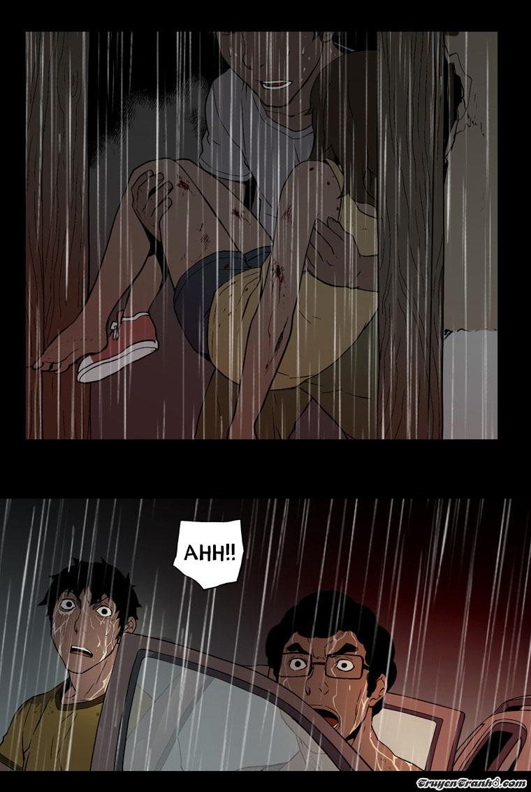 0.0 Mhz - Chương 11 - Trang 8