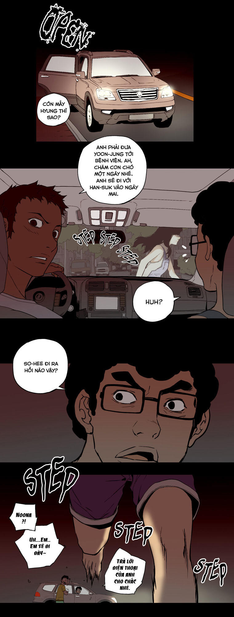 0.0 Mhz - Chương 12 - Trang 32