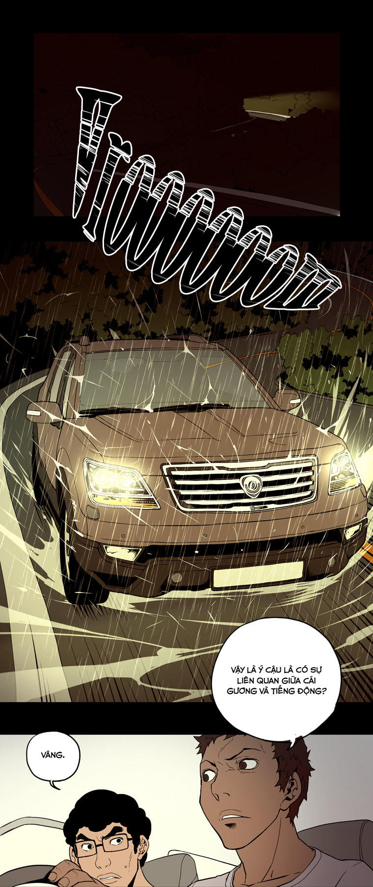 0.0 Mhz - Chương 12 - Trang 8