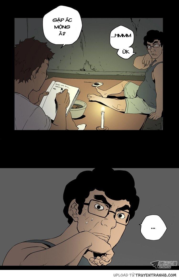 0.0 Mhz - Chương 15 - Trang 17