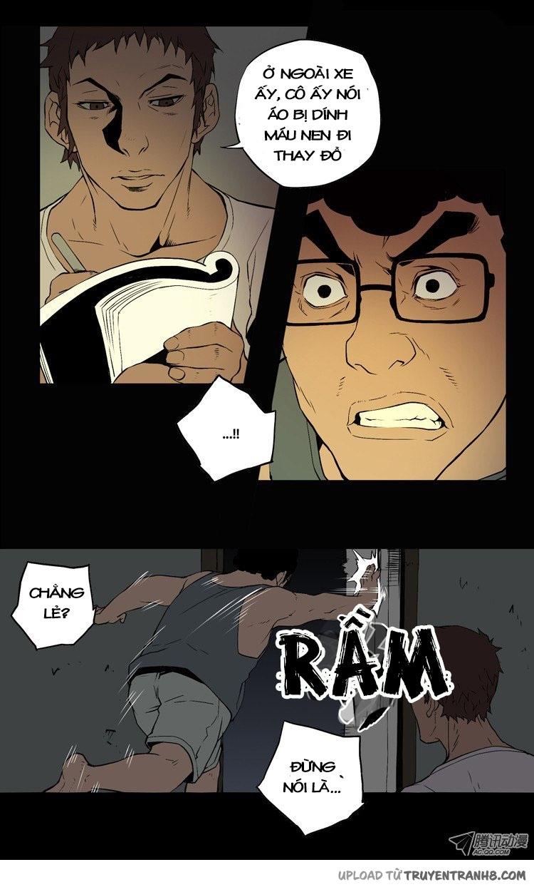 0.0 Mhz - Chương 15 - Trang 19