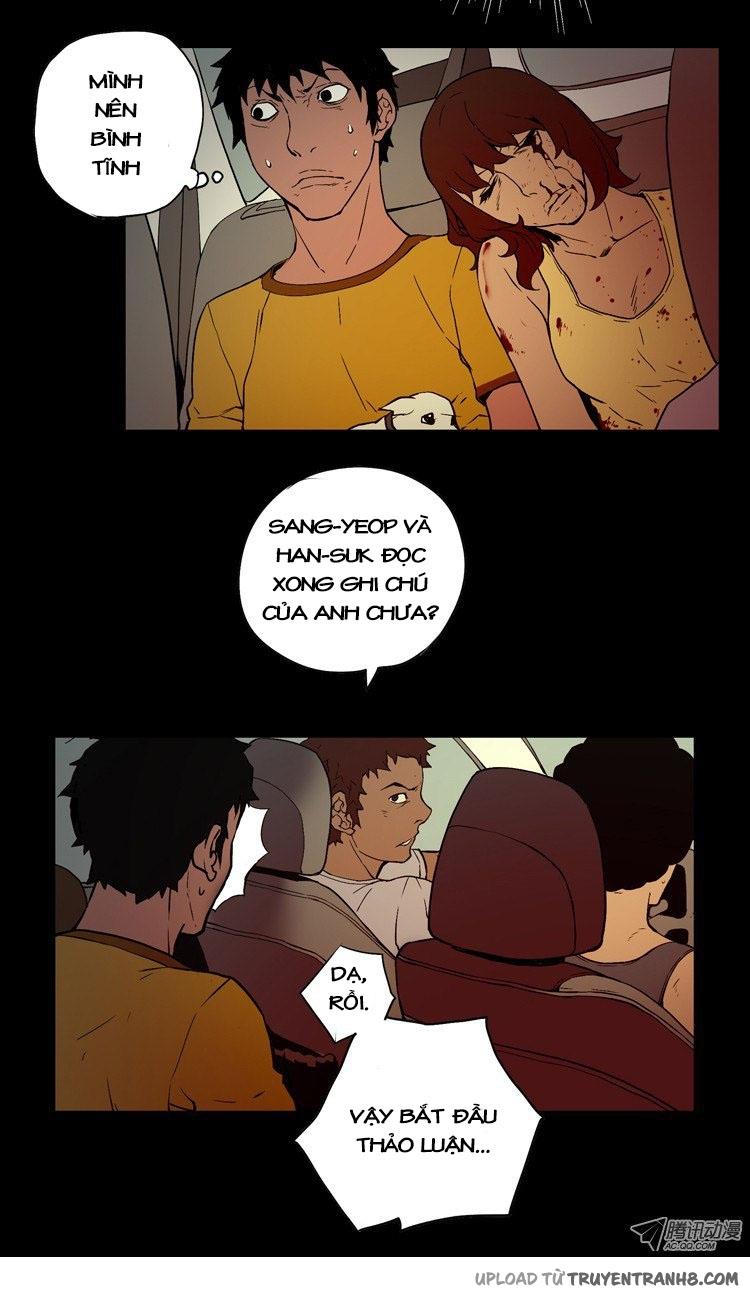 0.0 Mhz - Chương 20 - Trang 20