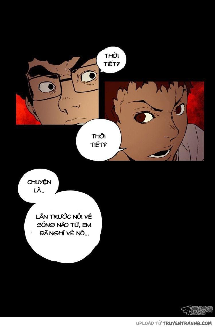 0.0 Mhz - Chương 20 - Trang 23