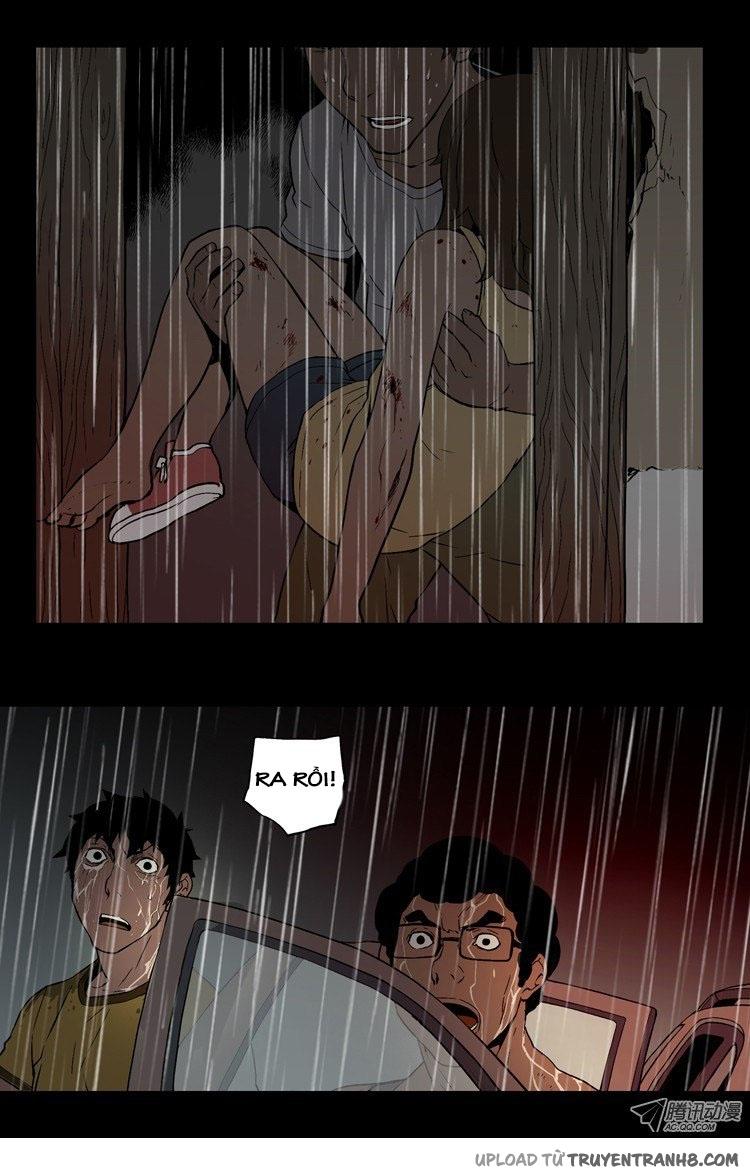 0.0 Mhz - Chương 20 - Trang 7