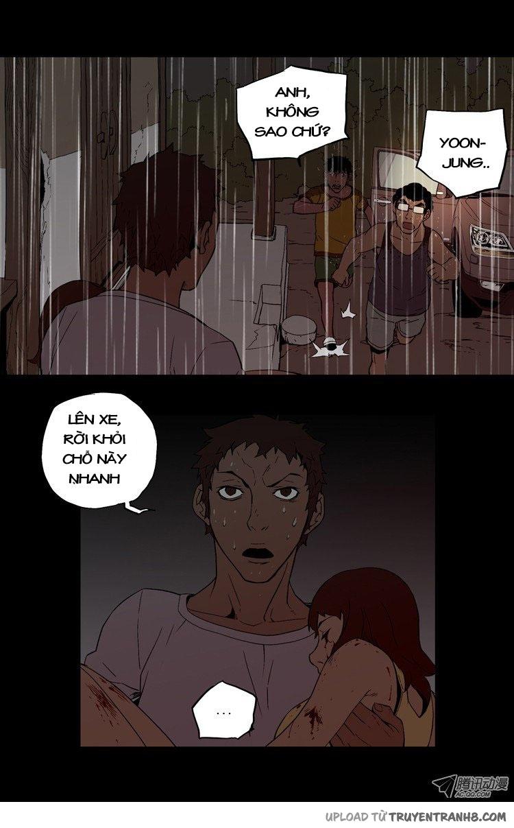 0.0 Mhz - Chương 20 - Trang 8