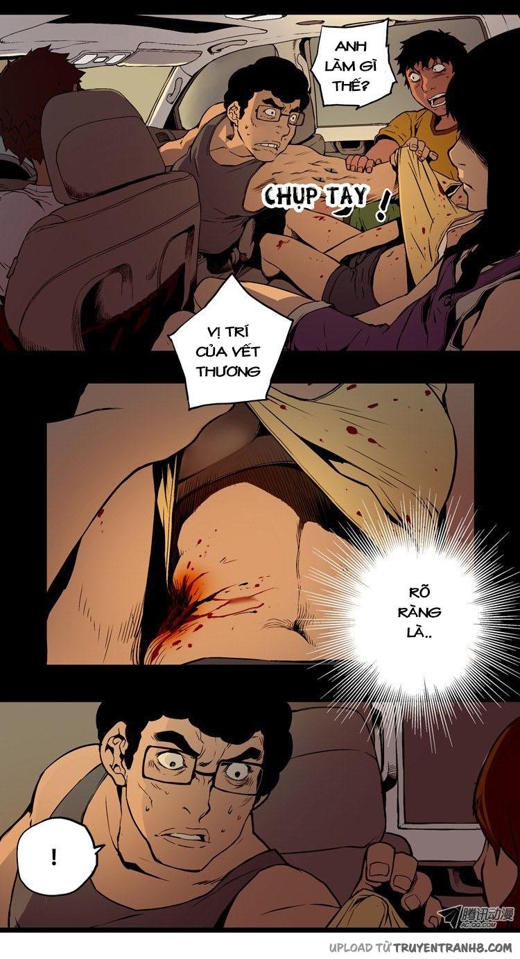 0.0 Mhz - Chương 21 - Trang 14