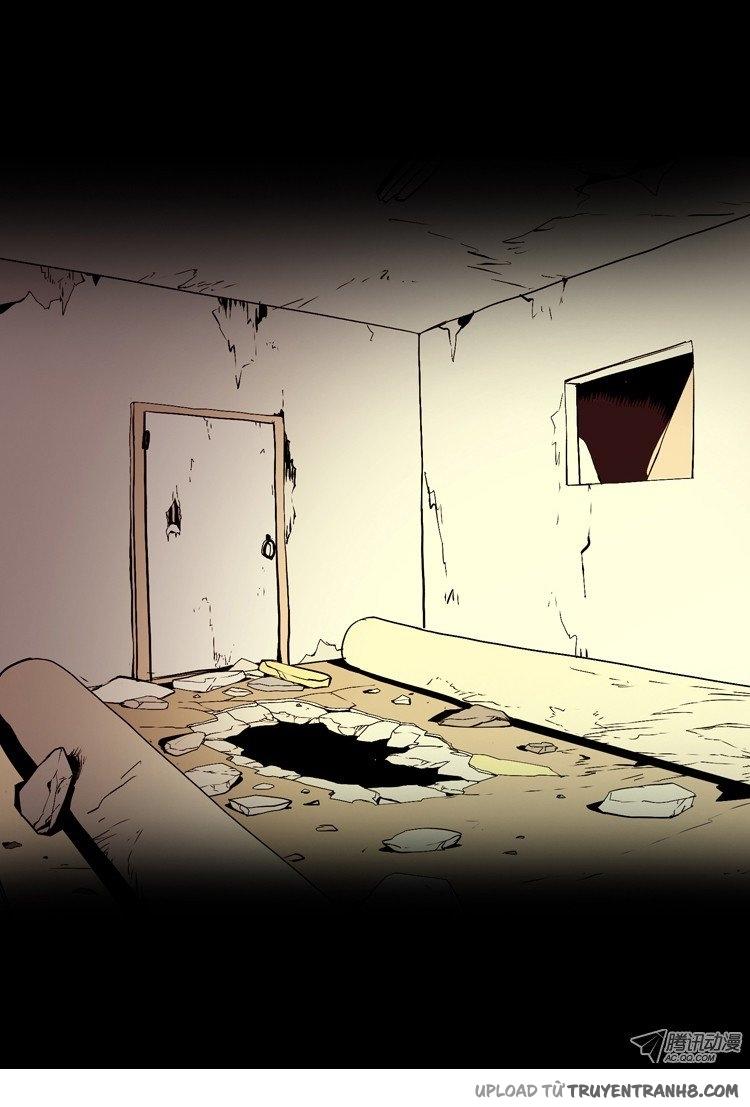 0.0 Mhz - Chương 27 - Trang 22