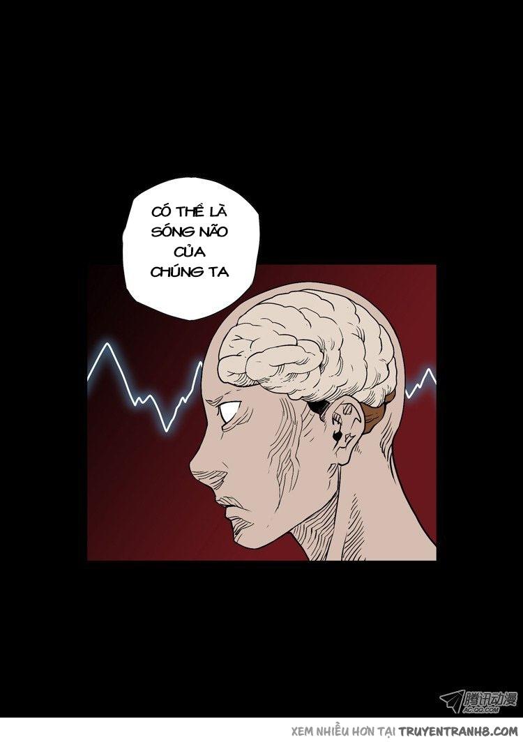 0.0 Mhz - Chương 3 - Trang 3