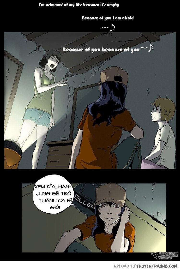 0.0 Mhz - Chương 33 - Trang 12