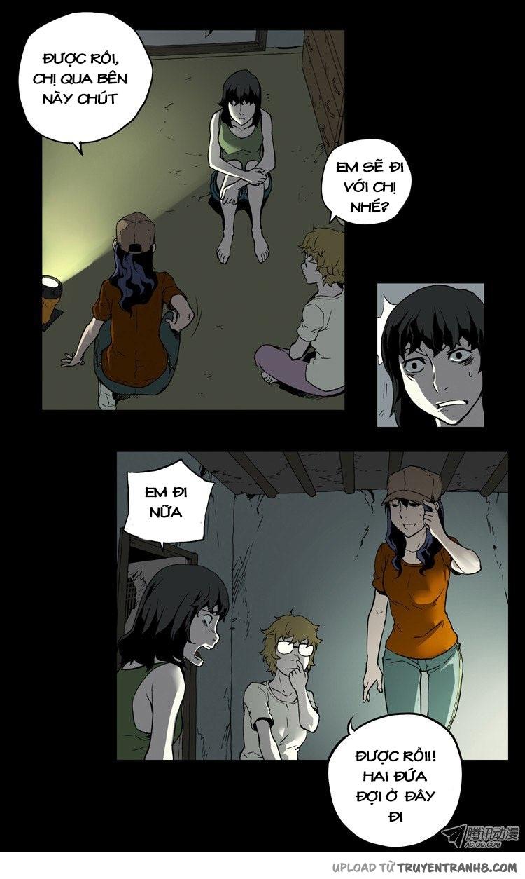 0.0 Mhz - Chương 33 - Trang 14