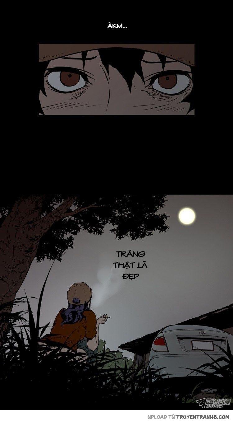 0.0 Mhz - Chương 33 - Trang 15