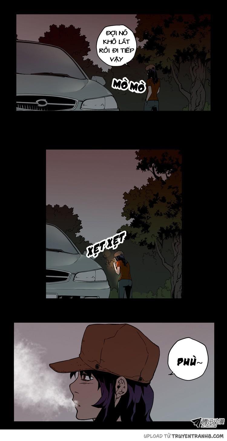 0.0 Mhz - Chương 33 - Trang 20