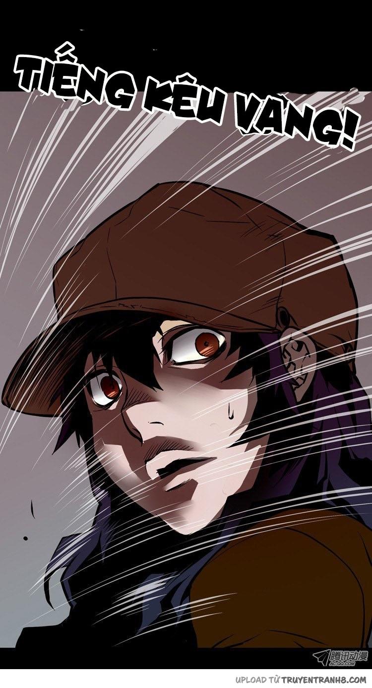 0.0 Mhz - Chương 33 - Trang 21