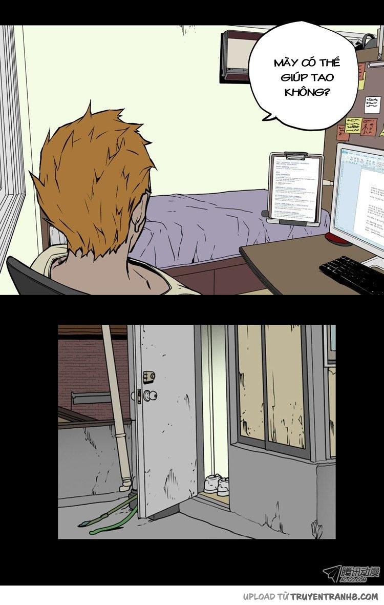 0.0 Mhz - Chương 33 - Trang 6