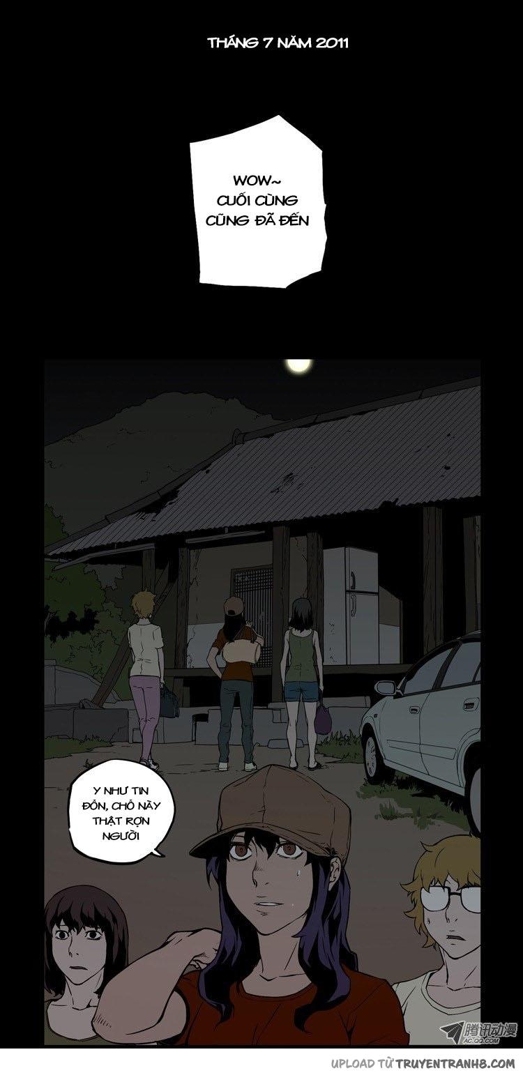 0.0 Mhz - Chương 33 - Trang 7