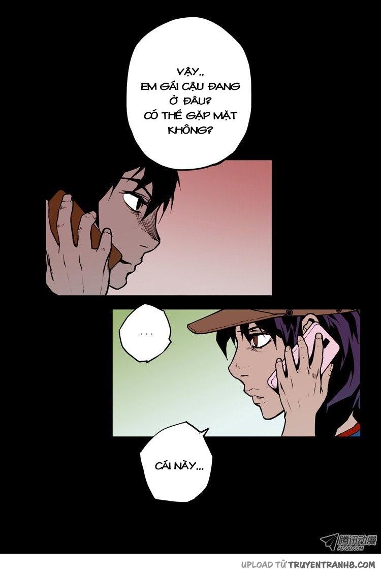 0.0 Mhz - Chương 35 - Trang 11