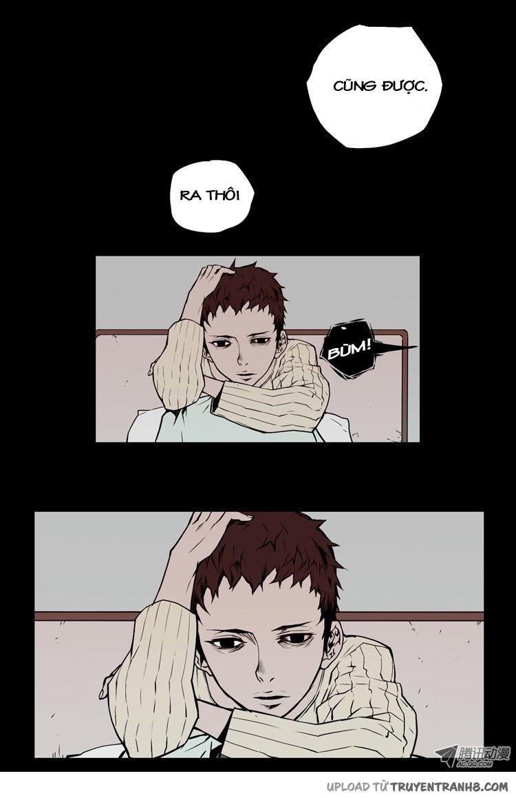 0.0 Mhz - Chương 35 - Trang 13