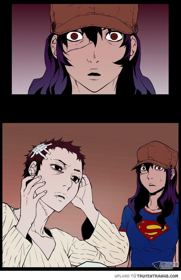 0.0 Mhz - Chương 35 - Trang 6