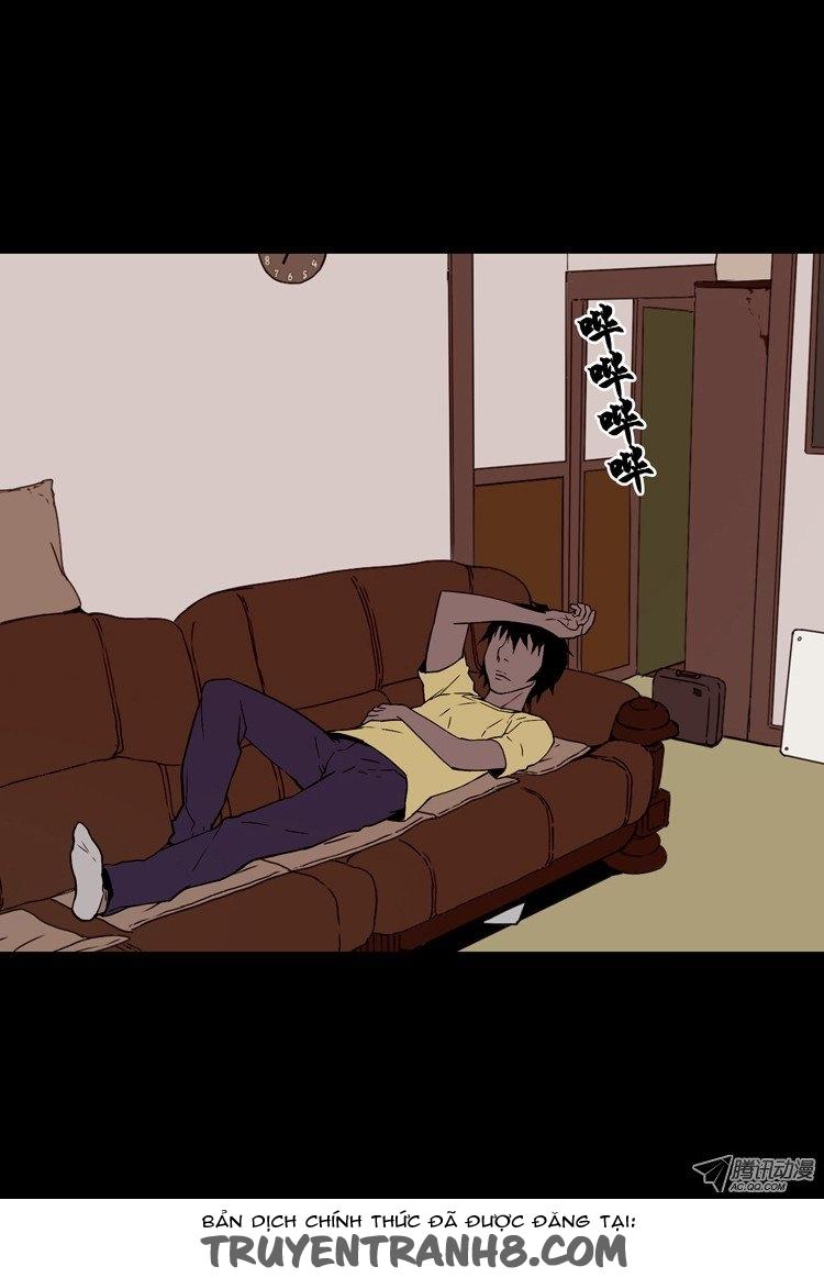 0.0 Mhz - Chương 45 - Trang 15