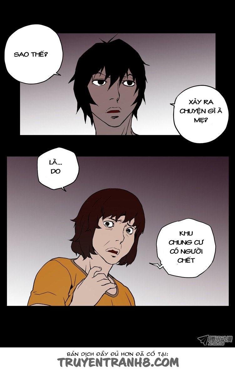 0.0 Mhz - Chương 45 - Trang 17