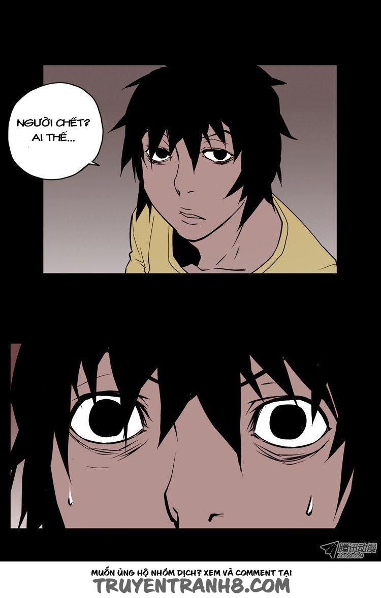 0.0 Mhz - Chương 45 - Trang 18